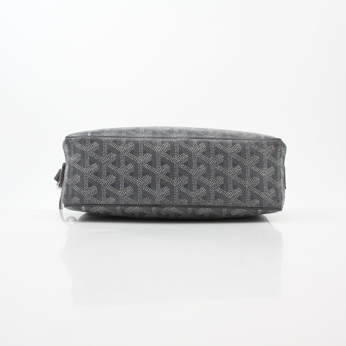 Goyard Black Cap-Vert PM Crossbody Bag
