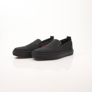 Christian Louboutin Men’s Adolon Boat Sneakers