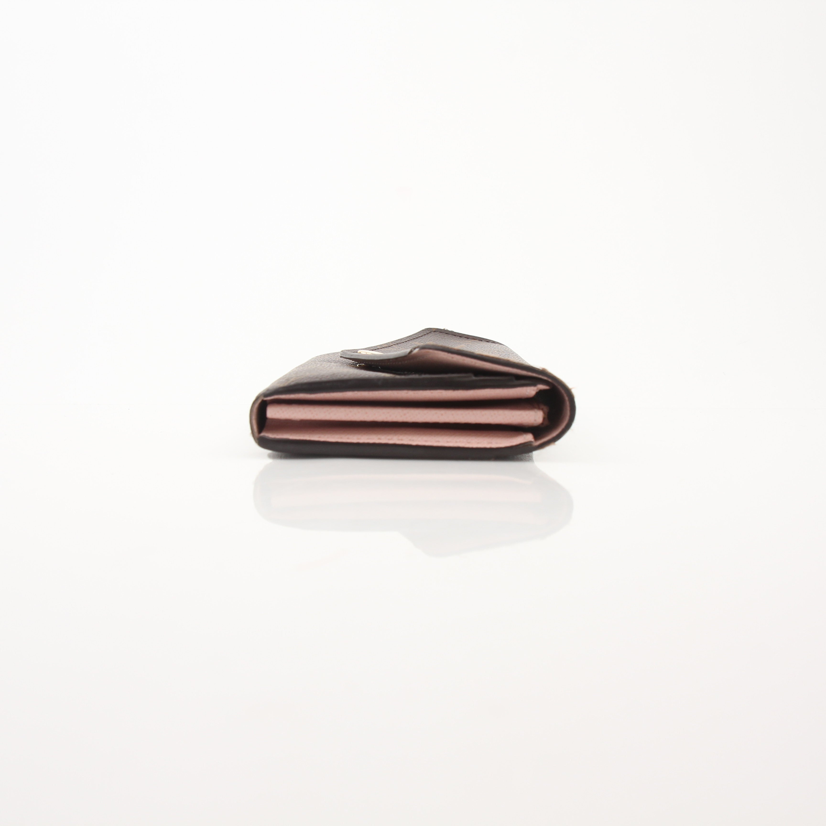 Louis Vuitton Monogram Sarah Wallet
