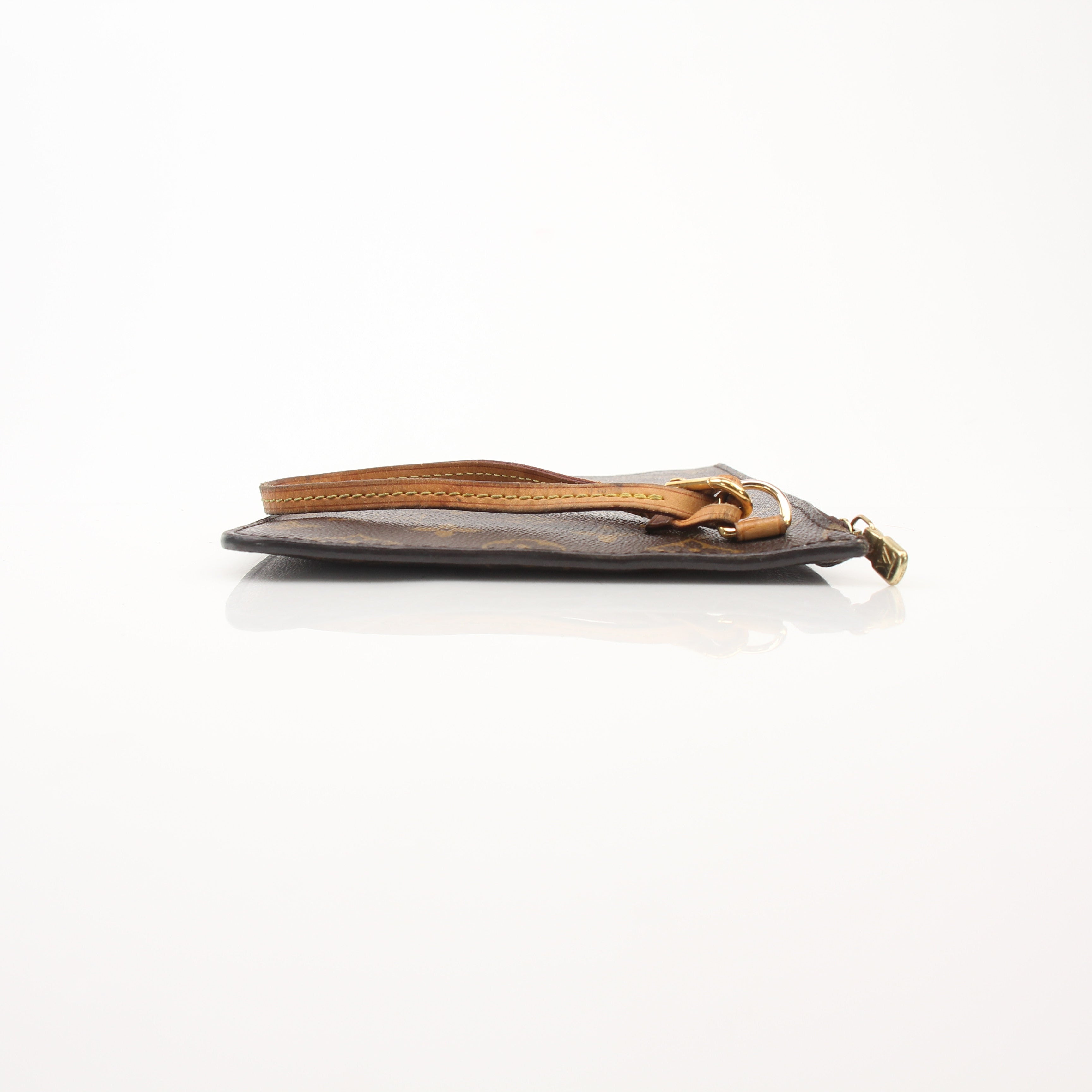 Louis Vuitton Monogram Pochette Pouch