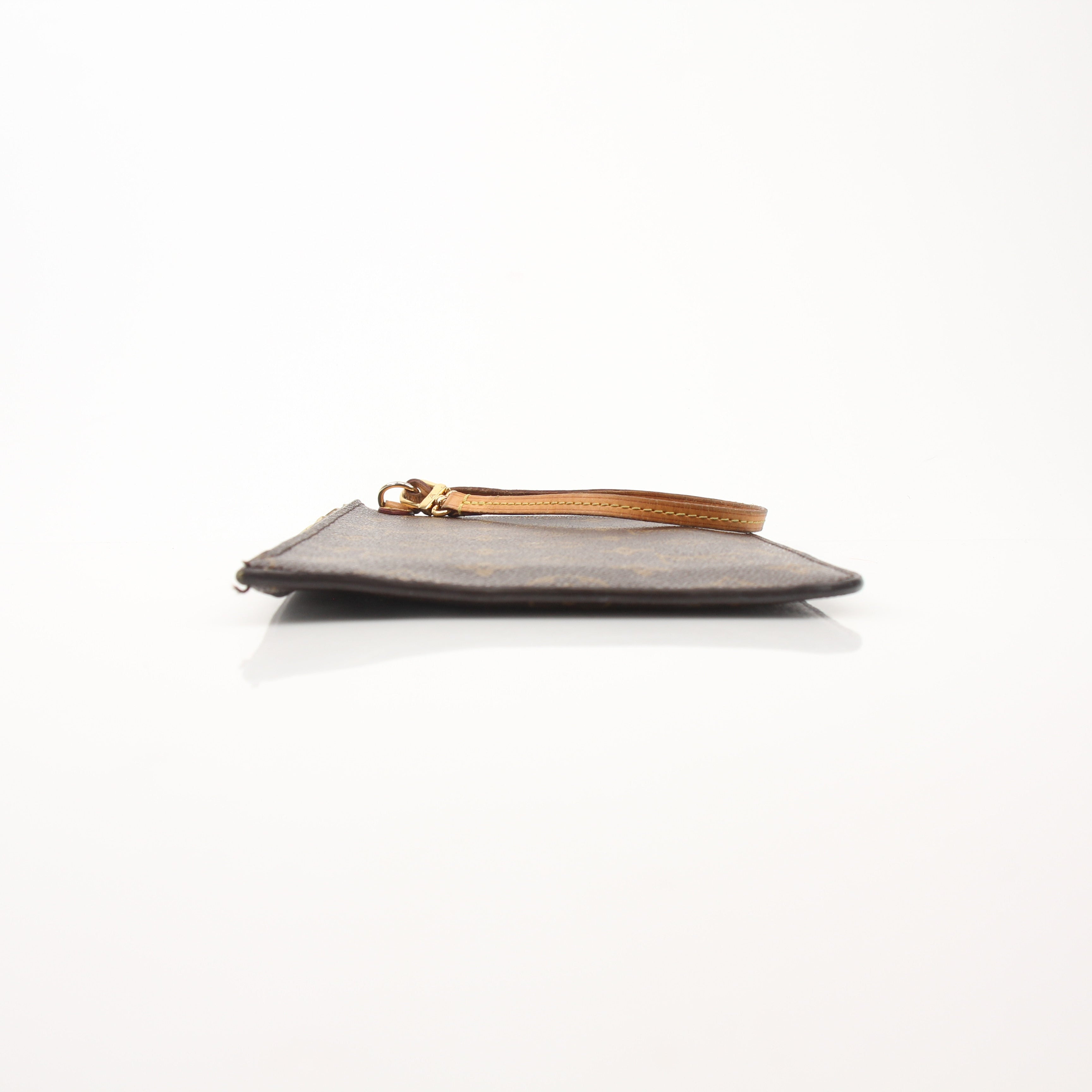 Louis Vuitton Monogram Pochette Pouch