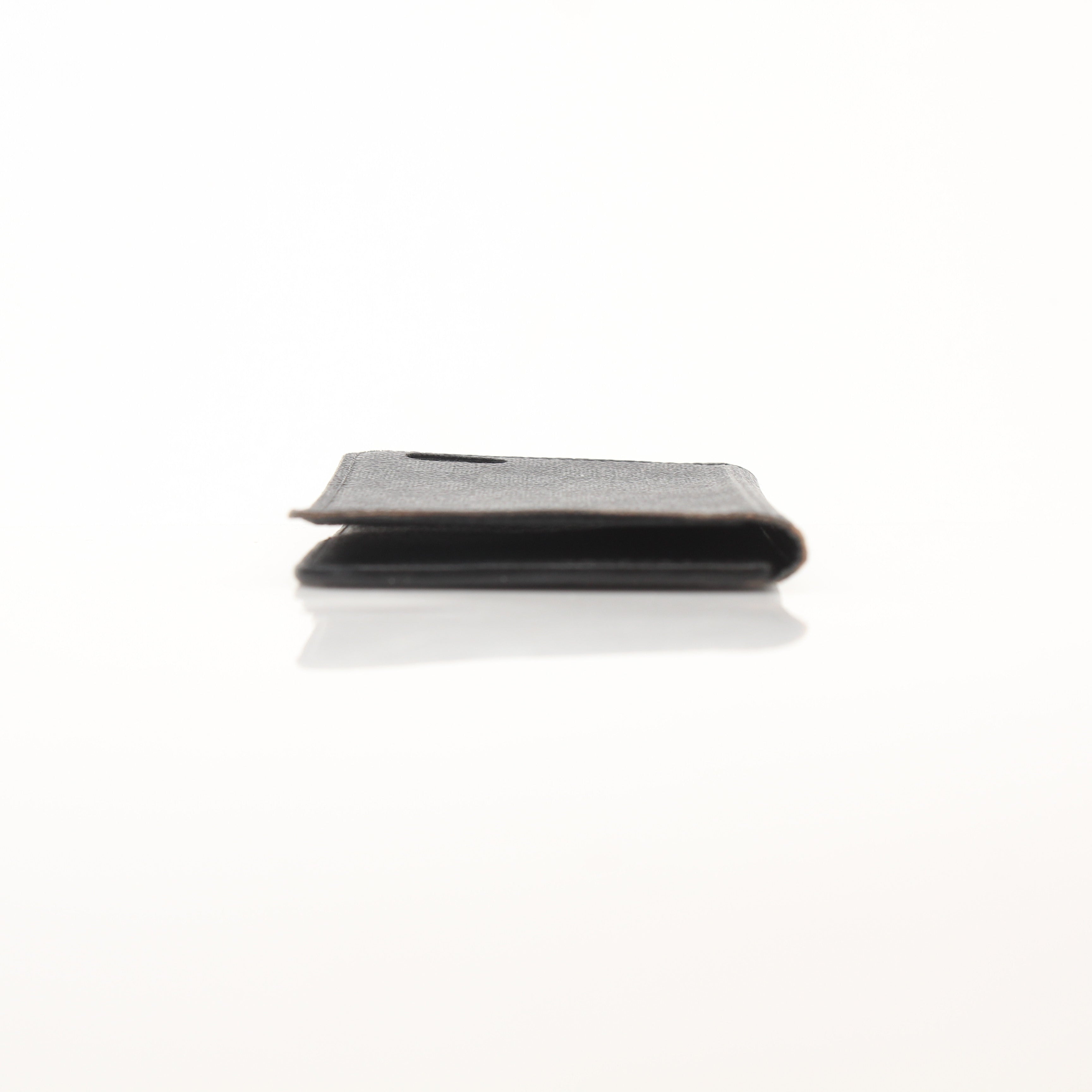 Louis Vuitton Damier Graphite iPhone X Folio Case