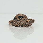 Roberto Coin Falcon diamond bracelet featuring gold jewelry with sparkling diamonds, elegant and luxurious design.